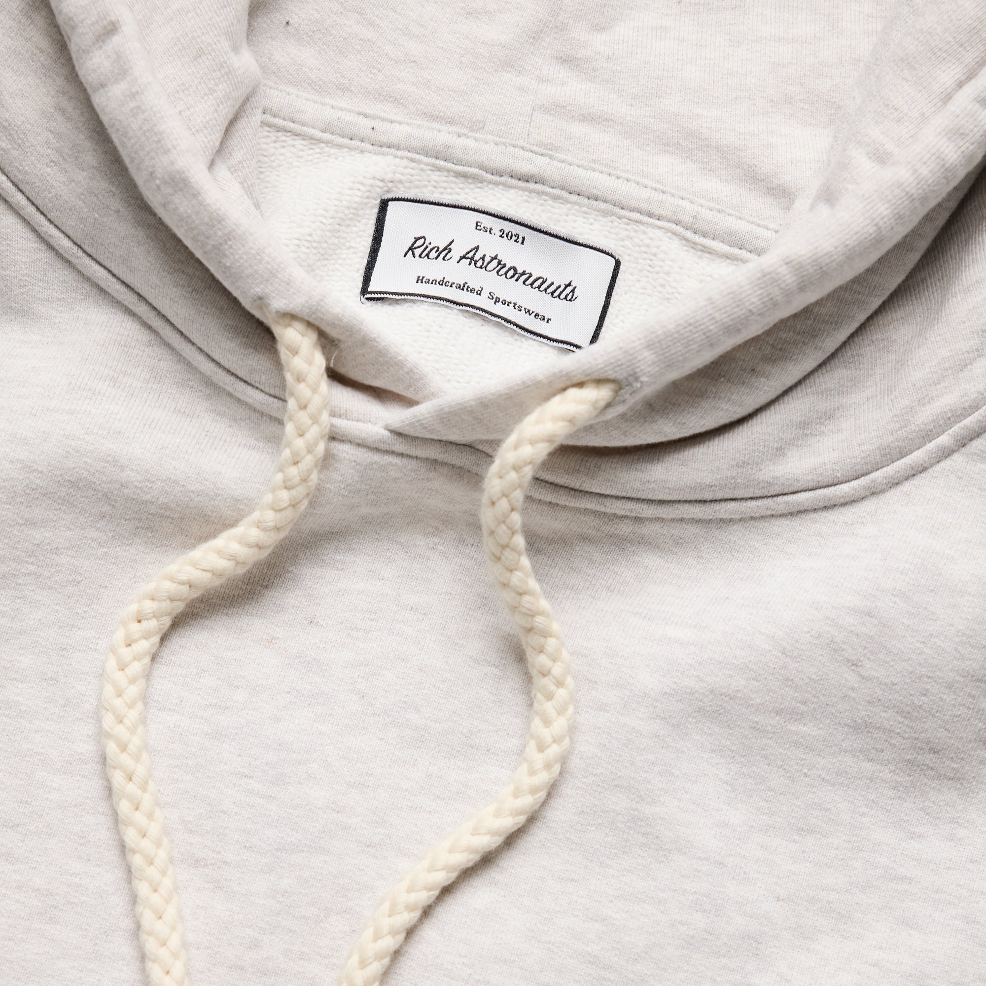 Colin Hoodie