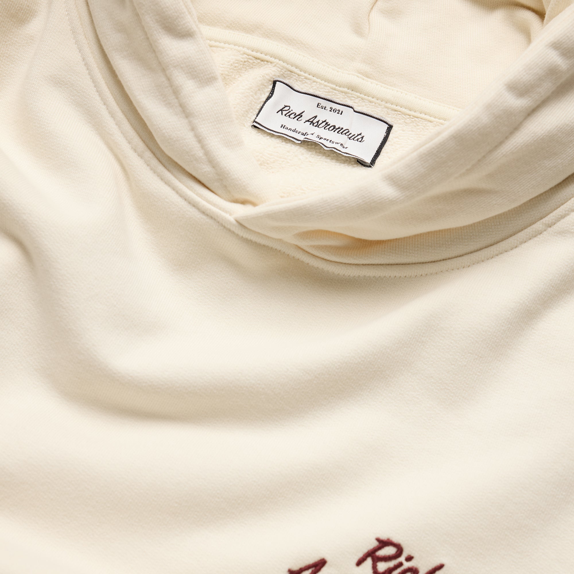 Weekender Hoodie