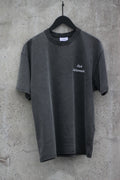Midnight Tee - Close up
