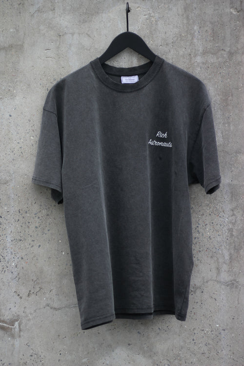 Midnight Tee - Close up