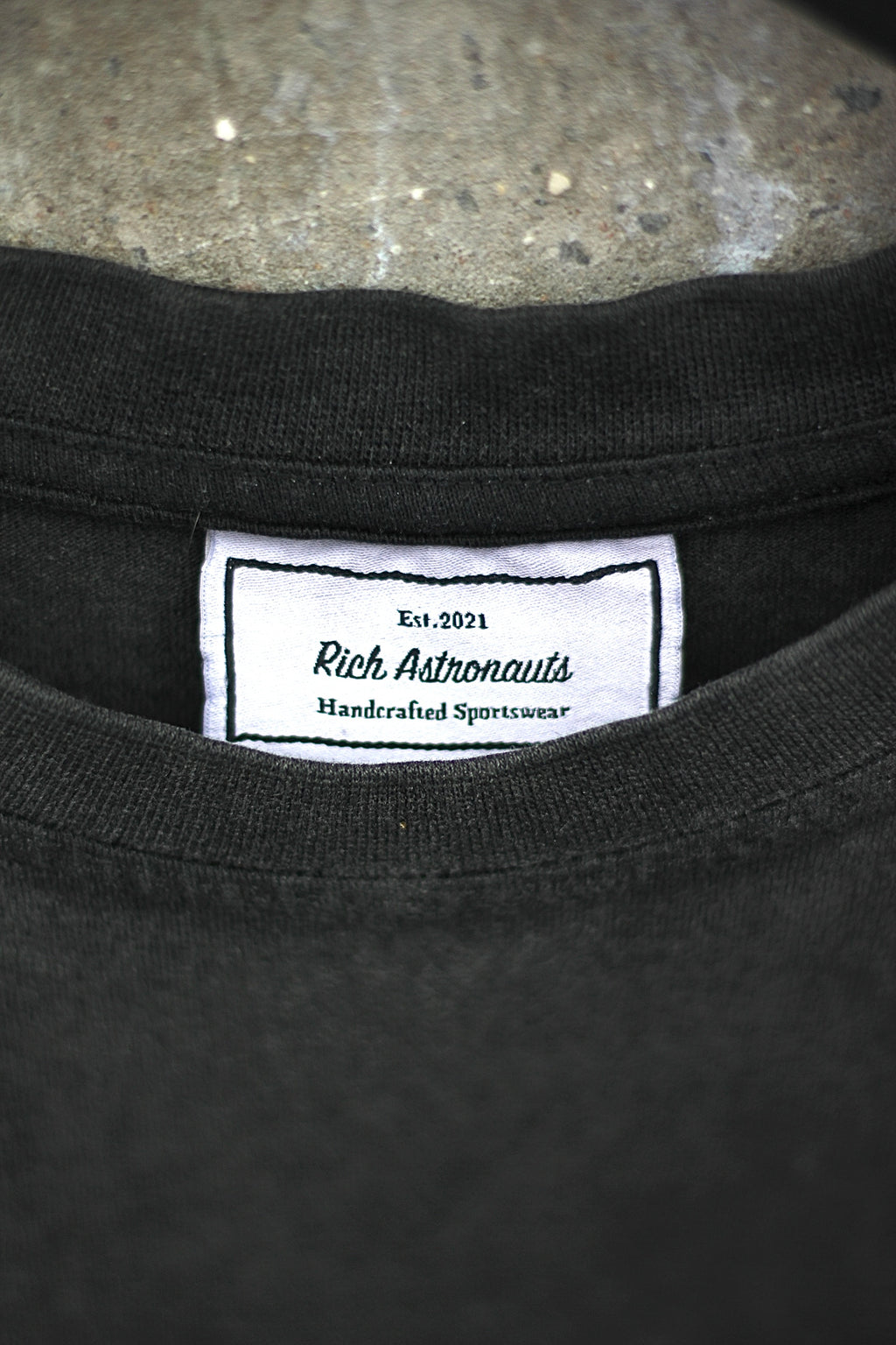 Midnight Tee