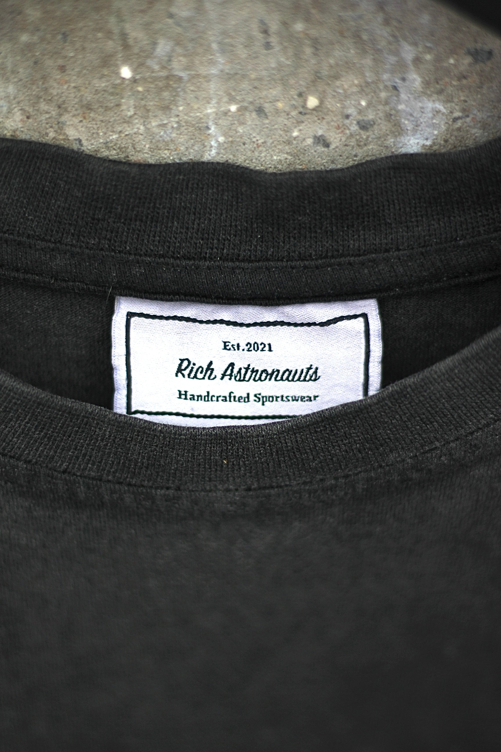 Midnight Tee
