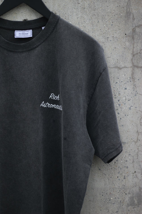 Midnight Tee - Label