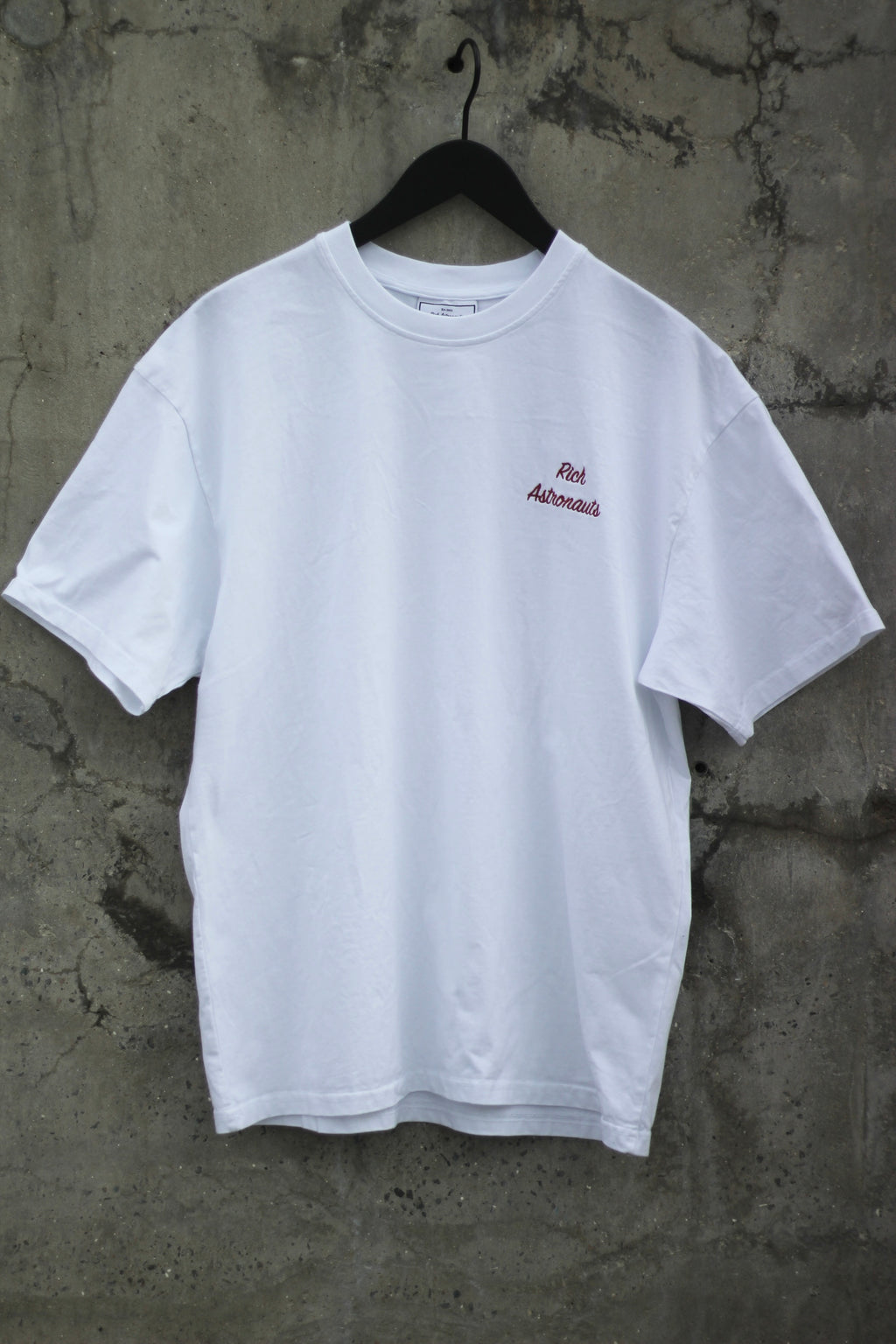 Weekender Tee - Back