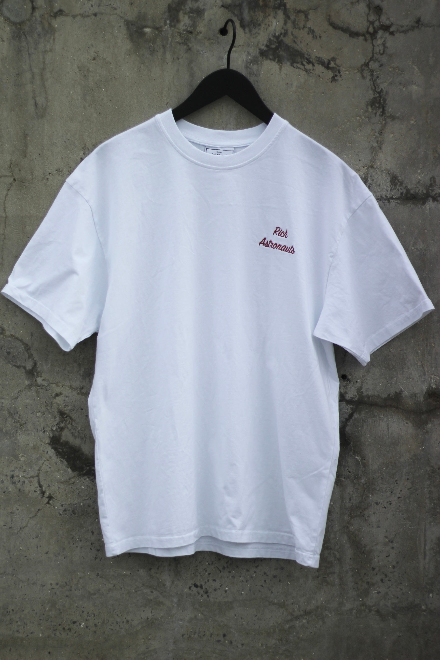 Weekender Tee - Back